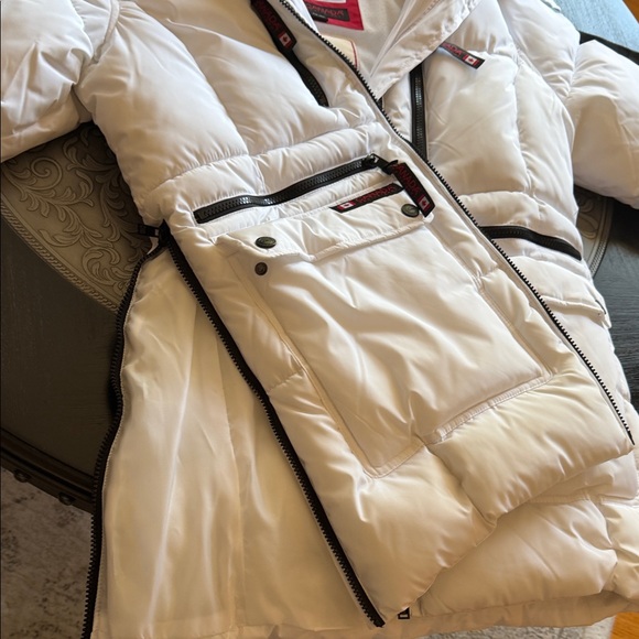 Canada weather gear large women’s - Picture 4 of 6